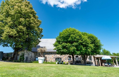 Therondels Bed & Breakfast | MAISON de la Bonne Vie