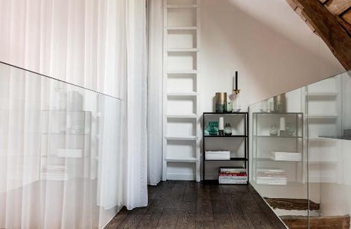 Therondels Bed & Breakfast | MAISON de la Bonne Vie