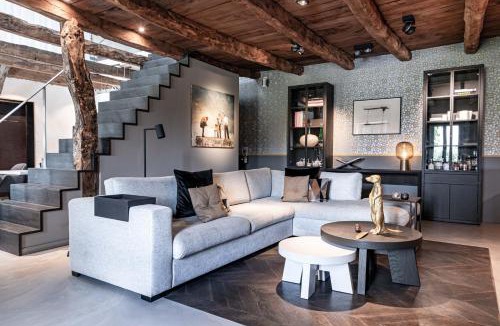 Therondels Bed & Breakfast | MAISON de la Bonne Vie