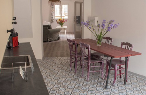 Sainte-Colombe House | Maison de La Porte des Loups au Pied du Ventoux à Ste Colombe