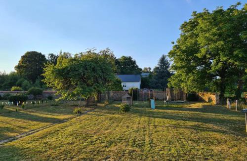 Montsauche-les-Settons House | Maison de maître à 2 pas du lac des Settons