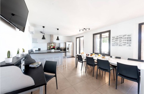 Bedoin House | Maison de Maître de 300 m2 Avec Piscine