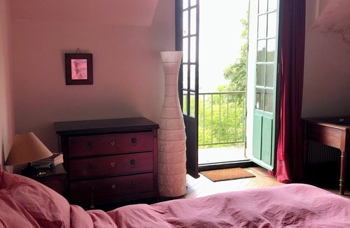 Lantilly House | Maison de maître in Burgundy - 5 bedrooms - exceptional view