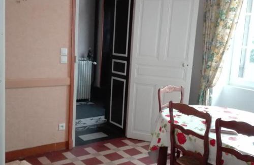 Gipcy House | Maison de maître XIXe s. avec piscine et jardin - FR-1-489-504