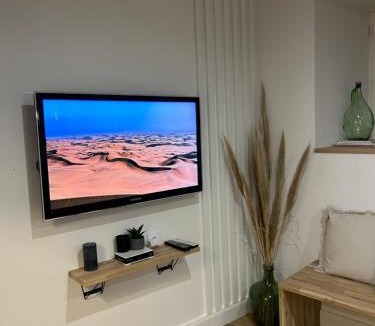 Livet-et-Gavet House | Maison de montagne tout confort 8pers avec wifi