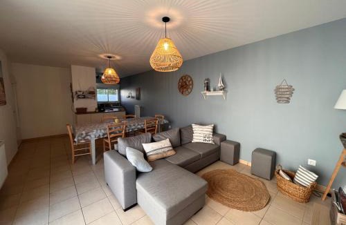 Olonne-sur-Mer House | Maison de vacances 8 pers. avec jardin, parking, WiFi aux Sables-d'Olonne - FR-1-197-566