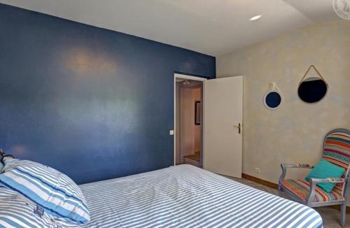 Belmont-de-la-Loire House | Maison de vacances spacieuse avec jardin et animaux admis - FR-1-496-247