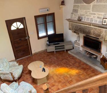 Frotey-les-Vesoul House | Maison de vacances