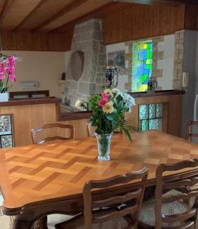 Frotey-les-Vesoul House | Maison de vacances