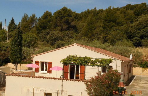 Le Barroux House | Maison de Vacance aux Pieds du Mt Ventoux