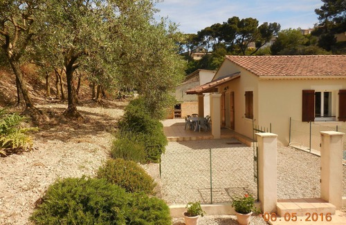 Le Barroux House | Maison de Vacance aux Pieds du Mt Ventoux