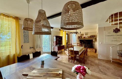 Sully House | Maison de vacances au cœur de la nature