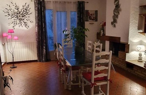 Samatan House | MAISON DE VACANCES