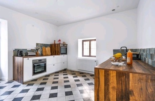 Sauzet House | Maison de Vacances, un air de Provence