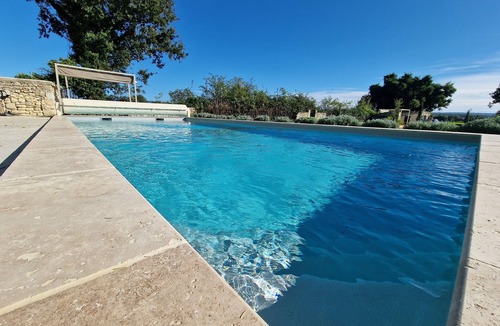 Sauzet House | Maison de Vacances, un air de Provence
