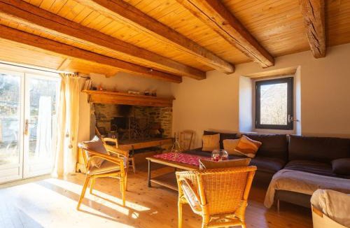 Loudervielle House | Maison de village 8 personnes à Loudervielle avec Wifi - FR-1-695-71