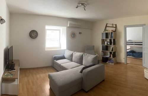 Audelange House | Maison de Village au Calme