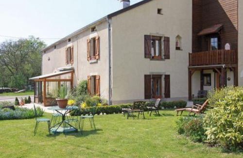 Francalmont House | Maison de village au calme avec grand verger - FR-1-583-446