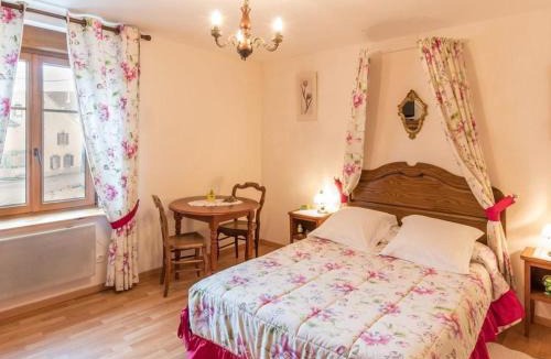 Francalmont House | Maison de village au calme avec grand verger - FR-1-583-446
