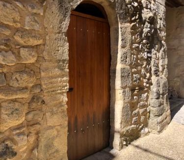 Aurel House | MAISON DE VILLAGE AUREL