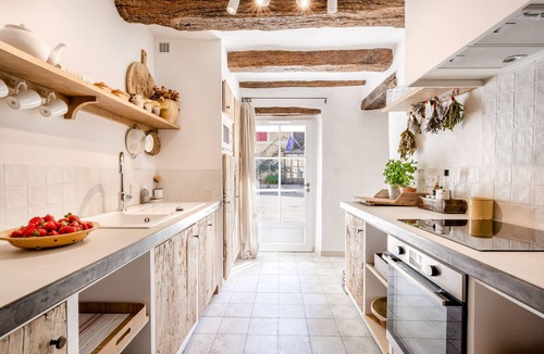 Flassan House | Maison de village de charme - pied du Mont Ventoux
