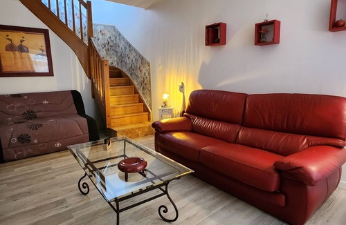 Rochemaure House | Maison de Village