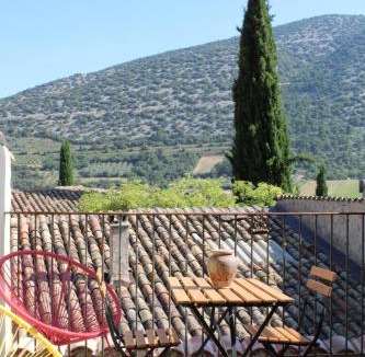 Malaucene House | Maison de village Hameau de Veaux