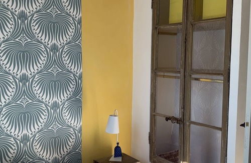 Sault House | Maison de Village Rénovée en Provence