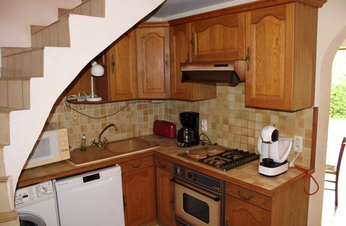 Entrechaux Ski Chalet | Maison de Village sous le Chateau