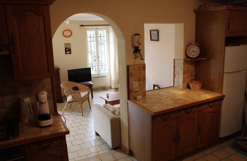 Entrechaux Ski Chalet | Maison de Village sous le Chateau