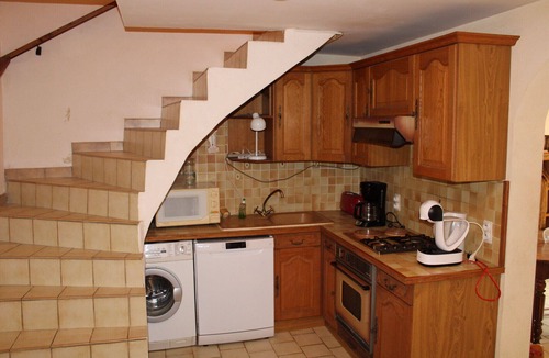 Entrechaux Ski Chalet | Maison de Village sous le Chateau