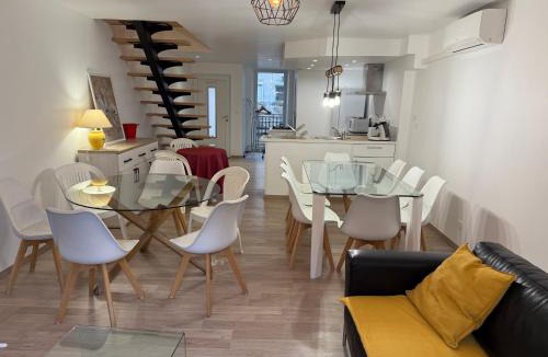 Orgelet House | Maison de ville des Bernardines - Orgelet
