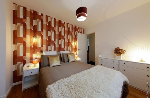 Chenove House | Maison « De Ville en Vigne »