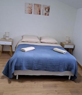 La Sauvetat House | Maison de ville - La Sauvetat