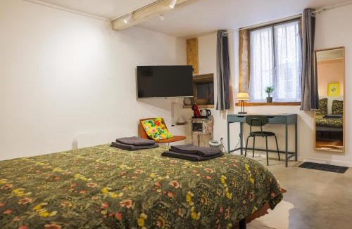 Tournus Apartment | Maison de ville LAGALERIE