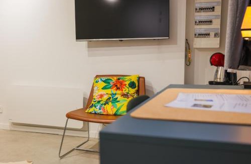 Tournus Apartment | Maison de ville LAGALERIE