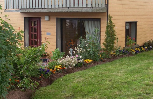 Girmont-Val-d'Ajol House | Maison des 4 Vents with Mountain View, Private Terrace and Wi-Fi