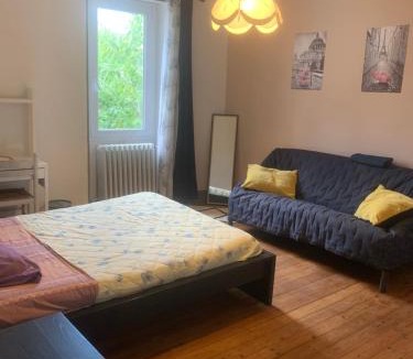 Bollene Bed & Breakfast | Maison des ailes d Anges