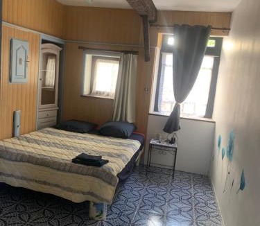 Bollene Bed & Breakfast | Maison des ailes d Anges
