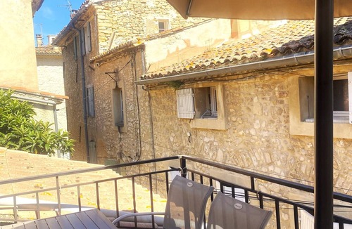 Saint-Didier House | Maison des Mollets. Between Ventoux and Luberon for families and sports groups