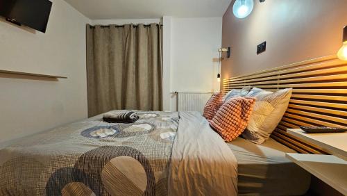 Choisy-le-Roi House | Maison des voyageurs Cerise - PARIS ORLY