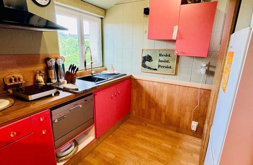 Vieille-Brioude House | Maison donarosa charmante