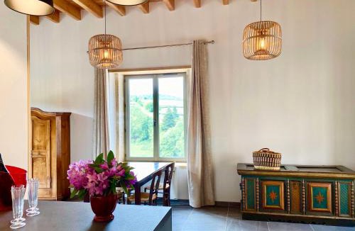 Cluny Apartment | Maison du Cocher