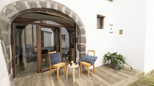 Cournon-dʼAuvergne Apartment | Maison du vigneron Saint-Martin