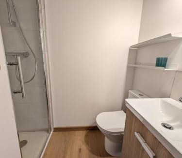 Cournon-dʼAuvergne Apartment | Maison du vigneron Saint-Martin