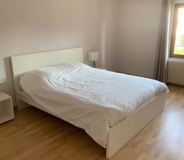 Vernois-les-Belvoir House | maison en campagne