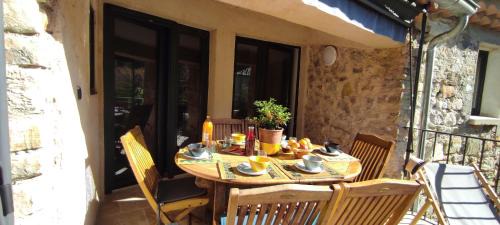 Eygaliers House | Maison en Drôme provençale