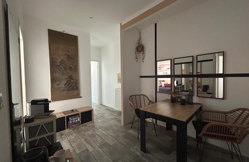 Saint-Cyr Bed & Breakfast | Maison en pierre