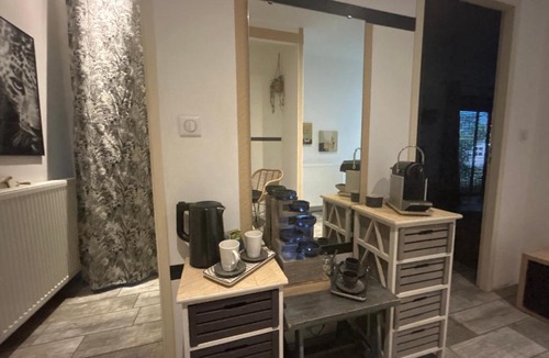Saint-Cyr Bed & Breakfast | Maison en pierre
