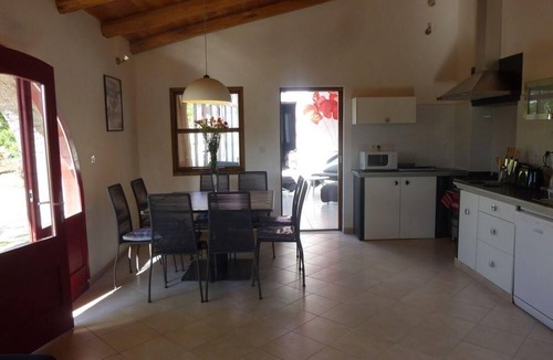 Lanas House | Maison en Pleine Garrigue & Piscine